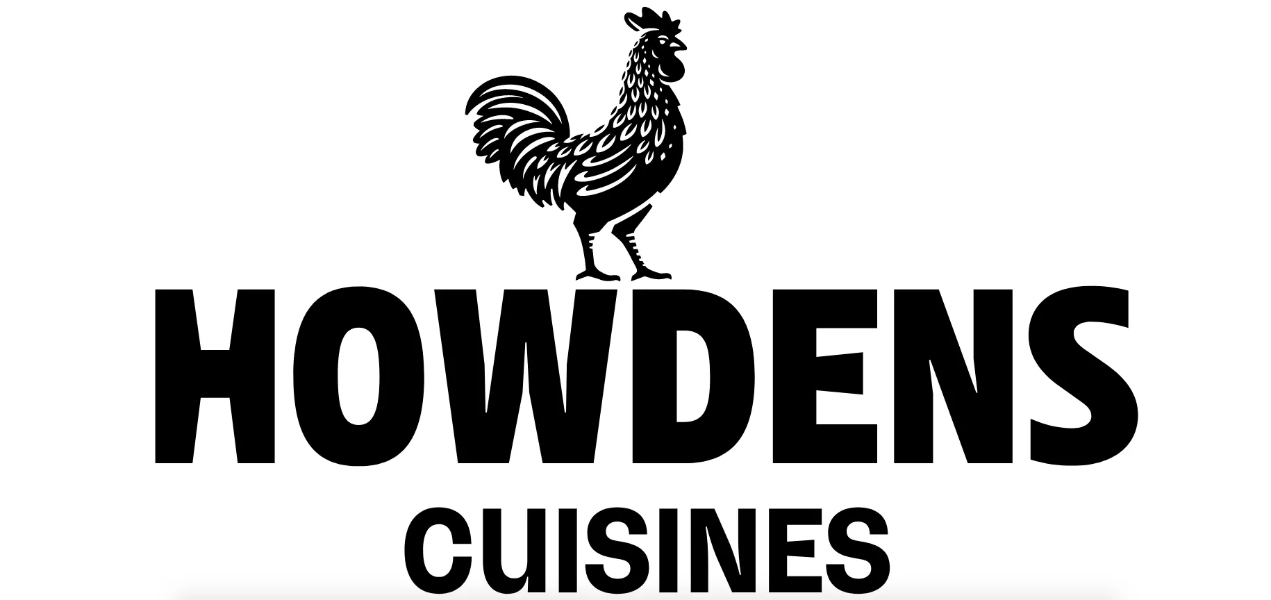 Logo Howdens Cuisines